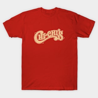 Chi-chi's Restaraunt T-Shirt